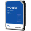 WESTERN DIGITAL BLUE 2TB / WD20EZBX / SATA 6Gb/s / 3,5
