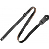 Levys MS19-BLK Gitarový pás Black Levys MS19-BLK Gitarový pás Black