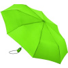 GAUGAIN malý skladací dáždnik, svetlo zelená GAUGAIN malý skladací dáždnik, svetlo zelená