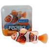 Zuru ROBO FISH Plávajúca Ryba Rybka ORANŽOVÁ Zuru ROBO FISH Plávajúca Ryba Rybka ORANŽOVÁ