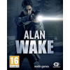 Alan Wake - Steam PC Alan Wake - Steam PC
