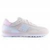 Detské topánky New Balance GC515BD – sivé Detské topánky New Balance GC515BD – sivé