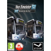 Bus Simulator 18 - Mercedes Benz Bus Pack 1 - Steam PC Bus Simulator 18 - Mercedes Benz Bus Pack 1 - Steam PC