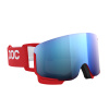 Poc Lyžařské brýle Poc NEXAL (red/sunny blue) Poc Lyžařské brýle Poc NEXAL (red/sunny blue)