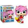 Funko Pop! Sonic Amy Funko 915 Funko Pop! Sonic Amy Funko 915