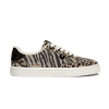 Dámske voľnočasové topánky Cariuma TOCA Zebra Leopard Print Suede Sneaker Dámske voľnočasové topánky Cariuma TOCA Zebra Leopard Print Suede Sneaker