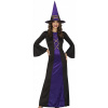 Guirca Kostým Čarodejnica fialová S 36-38 Guirca Kostým Čarodejnica fialová S 36-38