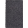 Kúpeľňový koberček Loa 70 x 120 cm grafitový Kúpeľňový koberček Loa 70 x 120 cm grafitový