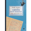 Deník školní inspektorky - Monika Gargulová Deník školní inspektorky - Monika Gargulová