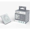 TICKLESS® Home Ultrazvukový odpuzovač klíšťat, blech a roztočů pro domácnost šedý TICKLESS® Home Ultrazvukový odpuzovač klíšťat, blech a roztočů pro domácnost šedý