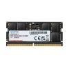 Adata/SO-DIMM DDR5/8/5600MHz/CL46/1x8GB, AD5S56008G-S Adata/SO-DIMM DDR5/8/5600MHz/CL46/1x8GB, AD5S56008G-S