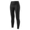 Dámske bežecké legíny Dynafit WARM ULTRA TIGHTS - čierna S Dámske bežecké legíny Dynafit WARM ULTRA TIGHTS - čierna S
