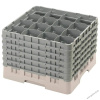 Kôš do umývačky 16 pozícií- výška 32 cm, Ø 10,9 cm (CAMBRO Camrack koše do umývačky) Kôš do umývačky 16 pozícií- výška 32 cm, Ø 10,9 cm (CAMBRO Camrack koše do umývačky)