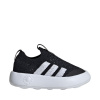 Detská obuv adidas Bubblecomfy black IH1264 25 Detská obuv adidas Bubblecomfy black IH1264 25