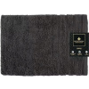 Kúpelňový uterák Hotel Royal 70x140cm 550 GSM 100 % bavlna Sivá Antracitová Kúpelňový uterák Hotel Royal 70x140cm 550 GSM 100 % bavlna Sivá Antracitová