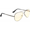 GUNNAR herní brýle MAVERICK GUNMETAL / tmavě šedé obroučky/ jantarová skla MAV-05001 GUNNAR herní brýle MAVERICK GUNMETAL / tmavě šedé obroučky/ jantarová skla MAV-05001