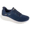 Skechers Slip-Ins: BOBS Sport Squad Chaos - Current Muse 117497-NVY Navy Blue 36 42 Skechers Slip-Ins: BOBS Sport Squad Chaos - Current Muse 117497-NVY Navy Blue 36 42