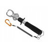 Delphin Kovové Vylovovacie Kliešte CLAMPER 25cm 15kg Delphin Kovové Vylovovacie Kliešte CLAMPER 25cm 15kg
