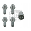 Skrutka kolesa FEBI BILSTEIN 27047 Skrutka kolesa FEBI BILSTEIN 27047