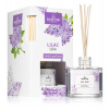 Santini Cosmetic Lilac aróma difuzér s náplňou 100 ml Santini Cosmetic Lilac aróma difuzér s náplňou 100 ml