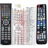 General SAMSUNG AH59-02350A - dálkový ovladač duplikát General SAMSUNG AH59-02350A - dálkový ovladač duplikát