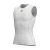 ALÉ Cyklistické tielko - INTIMO VELO ACTIVE - biela XS-S ALÉ Cyklistické tielko - INTIMO VELO ACTIVE - biela XS-S
