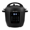 Instant Pot Classic 5.7 multicooker (čierny) Instant Pot Classic 5.7 multicooker (čierny)
