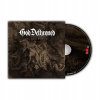 God Dethroned The Judas Paradox CD God Dethroned The Judas Paradox CD