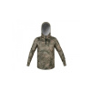 Delphin UV ARMOR 50+ Banx Tričko s kapucňou - XXL Delphin UV ARMOR 50+ Banx Tričko s kapucňou - XXL