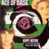 Ace of Base - Happy Nation CD Ace of Base - Happy Nation CD