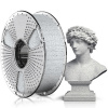 Filament PLA Sunlu 1,75 mm 1000 g sivý Filament PLA Sunlu 1,75 mm 1000 g sivý