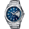 Casio EF-129D-2AVEF, oficiálna záruka Autorizovaného servisu Casio EF-129D-2AVEF, oficiálna záruka Autorizovaného servisu