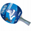 Raketa na stolný tenis GEWO Rave ACTION Raketa na stolný tenis GEWO Rave ACTION