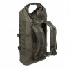 Vojenský batoh Mil-Tec vodeodolný 20-40 l zelený Vojenský batoh Mil-Tec vodeodolný 20-40 l zelený