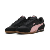 Dámske Sneakersy nízke PUMA BELLA DONNA NYLON 40355410 – Čierna Dámske Sneakersy nízke PUMA BELLA DONNA NYLON 40355410 – Čierna