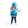 Bigjigs Toys Kostým policajt - poškodený obal Bigjigs Toys Kostým policajt - poškodený obal