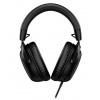 Slúchadlá na uši HyperX Cloud III Herné Čierne + USB Adaptér Slúchadlá na uši HyperX Cloud III Herné Čierne + USB Adaptér
