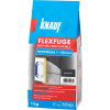 Knauf Flexfuge Universal Velvet Black 1 kg Knauf Flexfuge Universal Velvet Black 1 kg