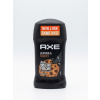Axe deo stick Leather Cookies 50 ml Axe deo stick Leather Cookies 50 ml