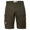 Fjällräven Barents Pro Olive krátke nohavice Fjällräven Barents Pro Olive krátke nohavice