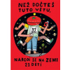 Teď Než dočteš tuto větu narodí se na Zemi 21 dětí - Böhm David Teď Než dočteš tuto větu narodí se na Zemi 21 dětí - Böhm David