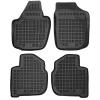 Rezaw-Plast 200209 Gumové autokoberce Seat Toledo 2012-2019 Rezaw-Plast 200209 Gumové autokoberce Seat Toledo 2012-2019