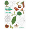 Stromy - môj zošit pozorovania a aktivít - Kolektív autorov Stromy - môj zošit pozorovania a aktivít - Kolektív autorov