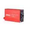 AMIO (POLAND) Měnič napětí AMiO 24V/230V, 300W/600W 2xUSB, 02471 AMIO (POLAND) Měnič napětí AMiO 24V/230V, 300W/600W 2xUSB, 02471
