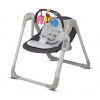 Hojdacie ležadlo Inglesina Wave Swing Pepper Hojdacie ležadlo Inglesina Wave Swing Pepper