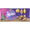 Milka salóniky mandľové 255 g Milka salóniky mandľové 255 g