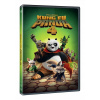 Kung Fu Panda 4 Kung Fu Panda 4