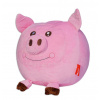 BeanBag Sedací vak prasiatko Peppa BeanBag Sedací vak prasiatko Peppa
