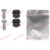 QUICK BRAKE Sada príslużenstva brzdového strmeňa 113-1480 QUICK BRAKE Sada príslużenstva brzdového strmeňa 113-1480