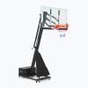 Basketbalový kôš Oneteam BH08 PRO black Basketbalový kôš Oneteam BH08 PRO black